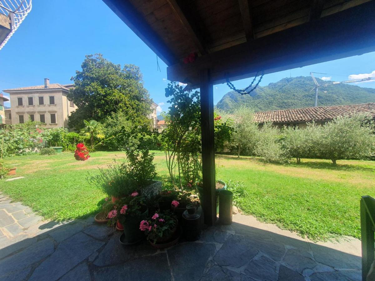 Golden Hill - Big Rooms With Kitchen And Garden Collina d'Oro Luaran gambar