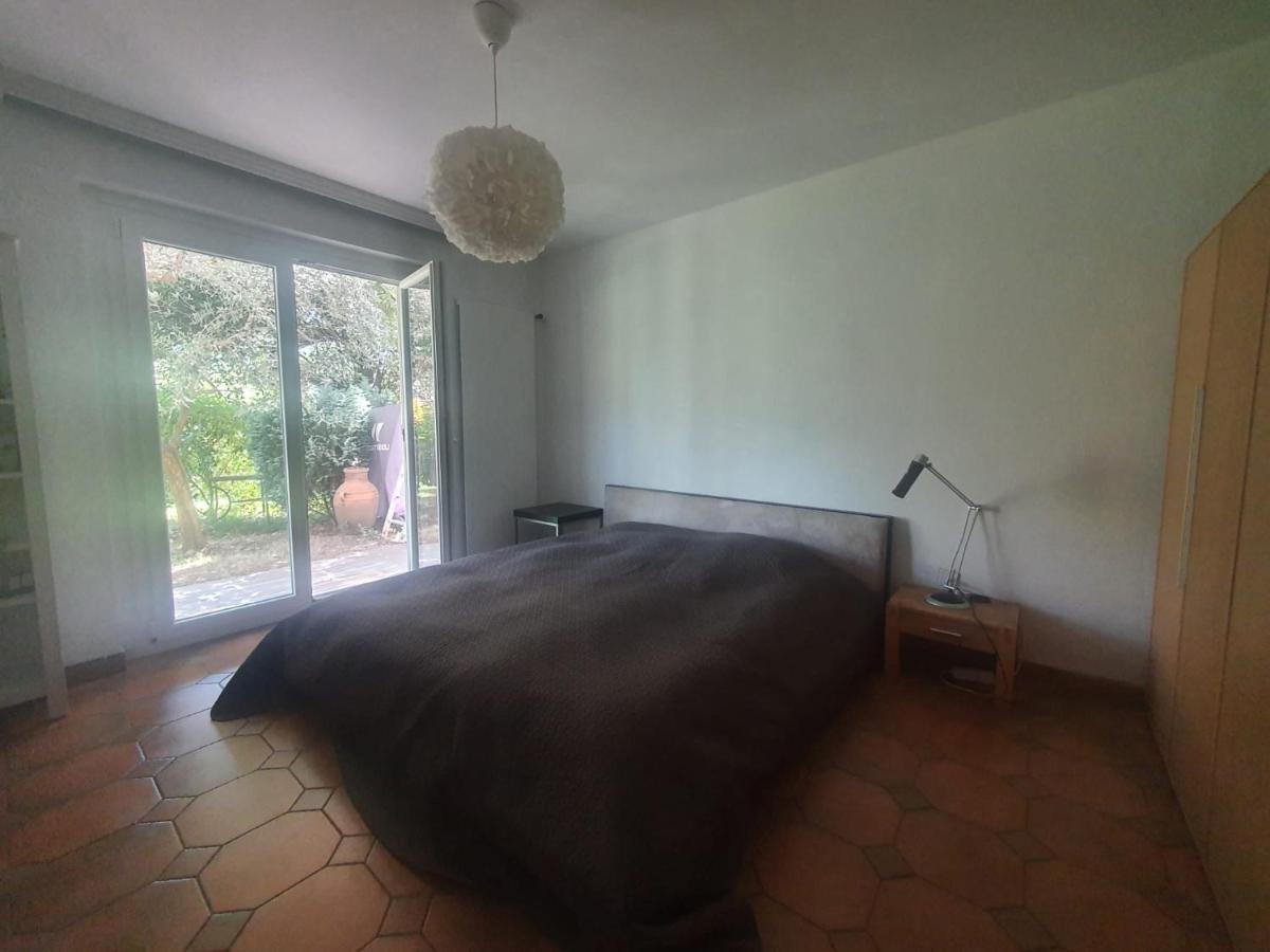 Golden Hill - Big Rooms With Kitchen And Garden Collina d'Oro Luaran gambar