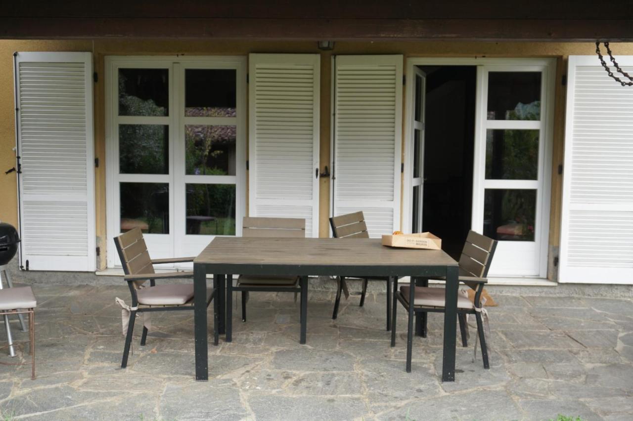 Golden Hill - Big Rooms With Kitchen And Garden Collina d'Oro Luaran gambar
