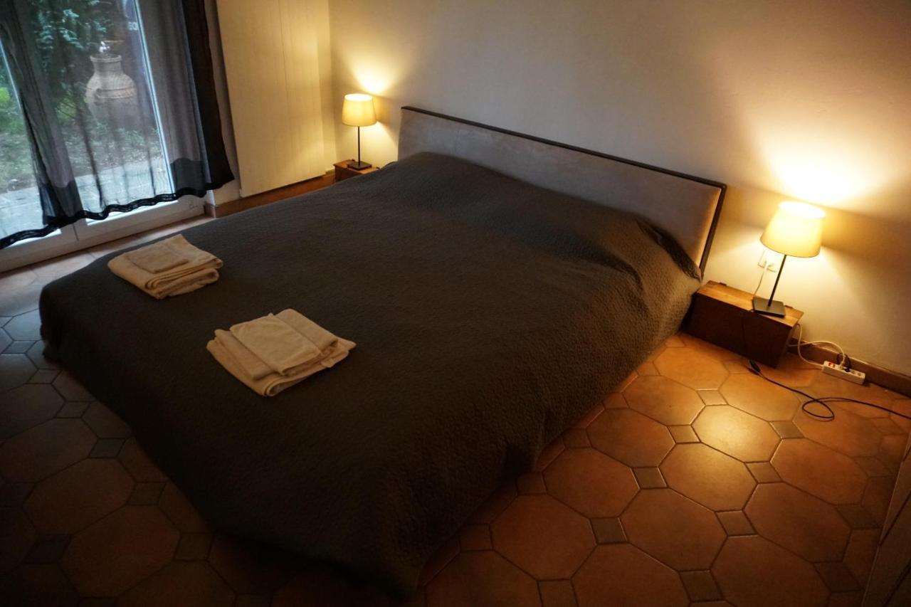 Golden Hill - Big Rooms With Kitchen And Garden Collina d'Oro Luaran gambar