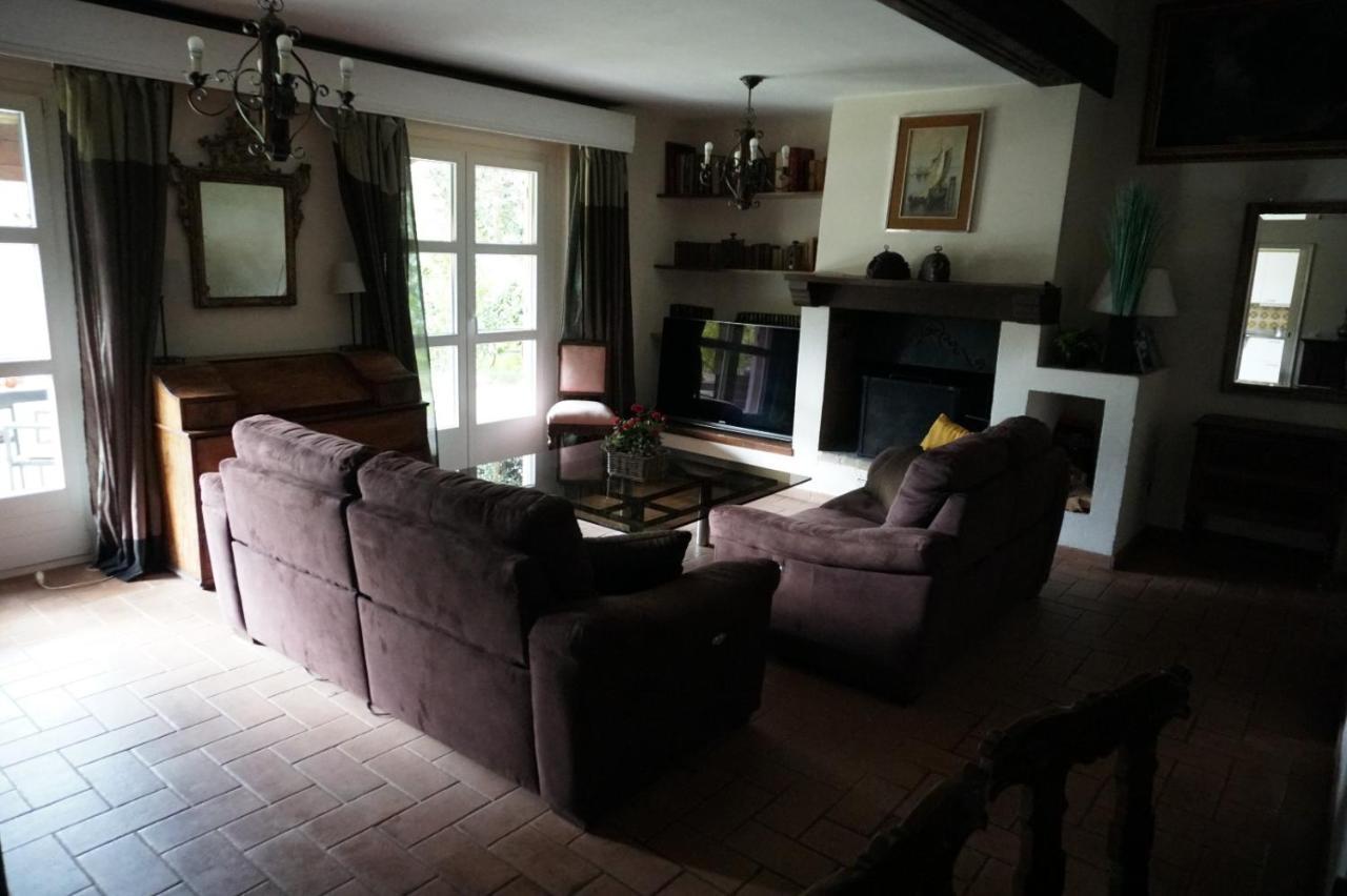 Golden Hill - Big Rooms With Kitchen And Garden Collina d'Oro Luaran gambar