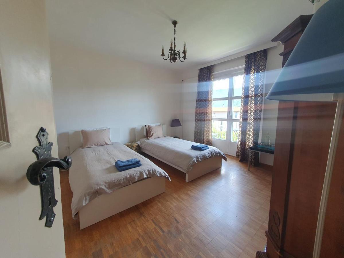 Golden Hill - Big Rooms With Kitchen And Garden Collina d'Oro Luaran gambar