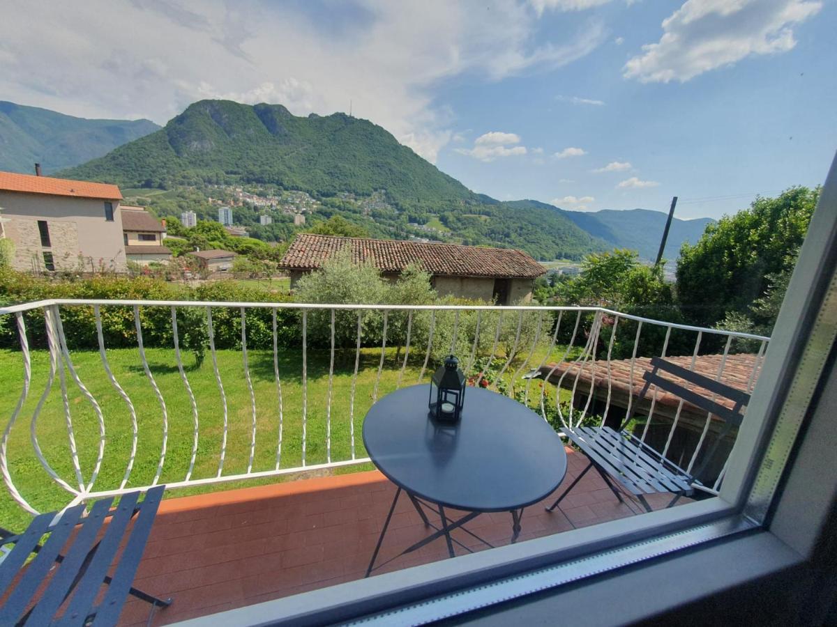 Golden Hill - Big Rooms With Kitchen And Garden Collina d'Oro Luaran gambar