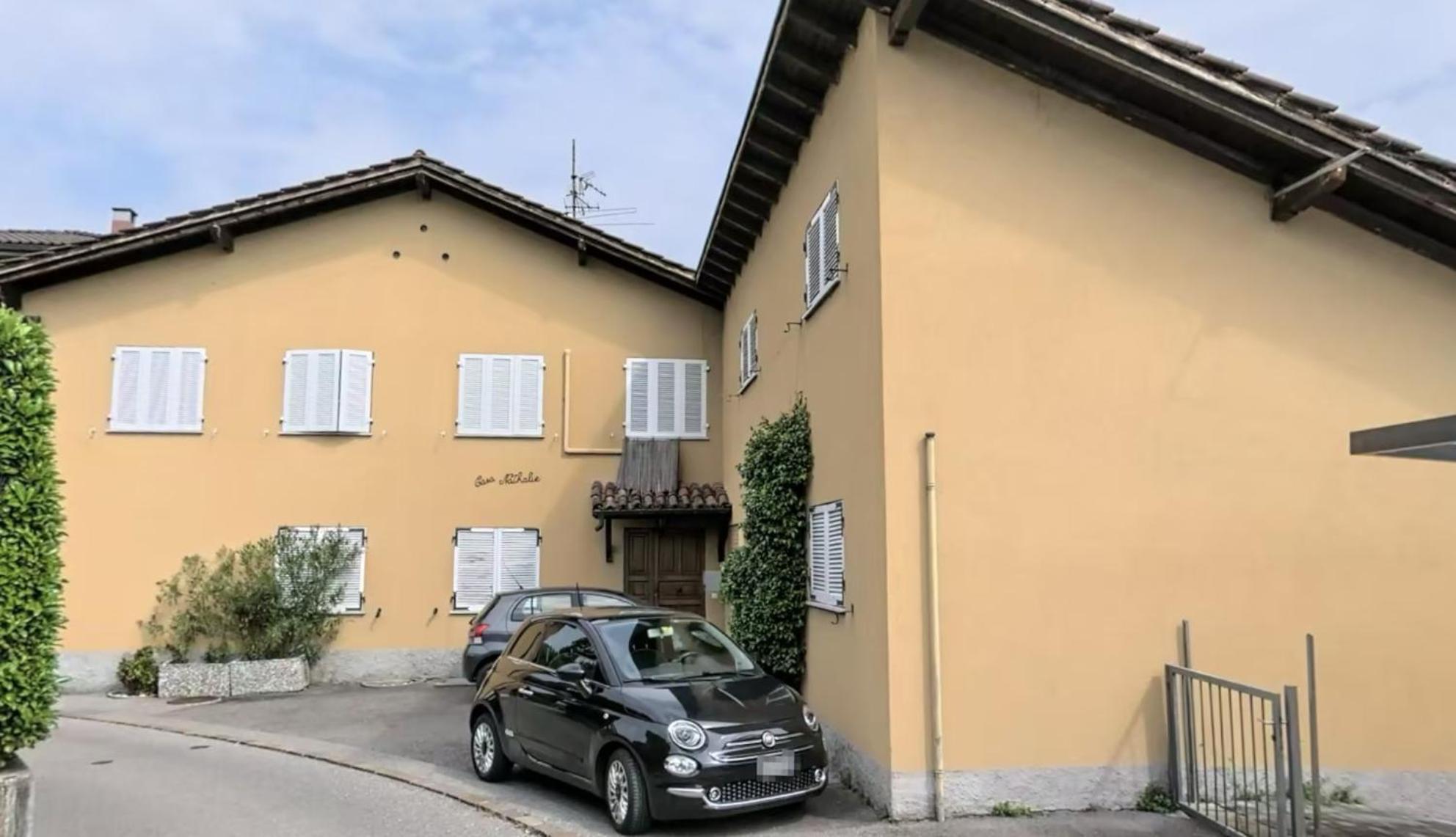 Golden Hill - Big Rooms With Kitchen And Garden Collina d'Oro Luaran gambar