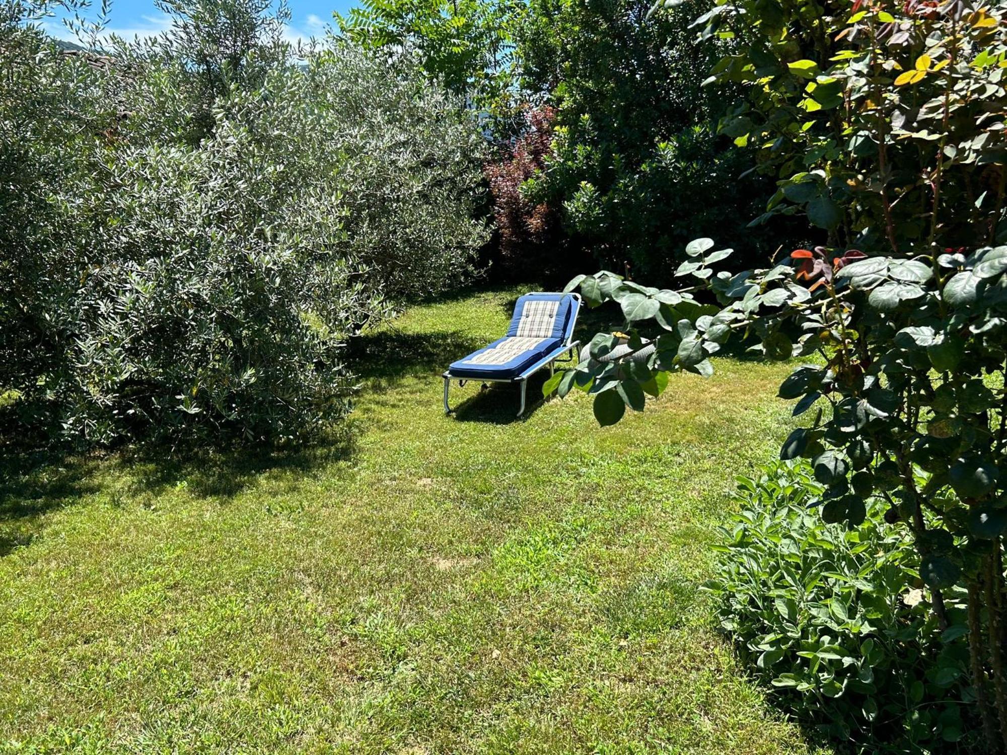 Golden Hill - Big Rooms With Kitchen And Garden Collina d'Oro Luaran gambar